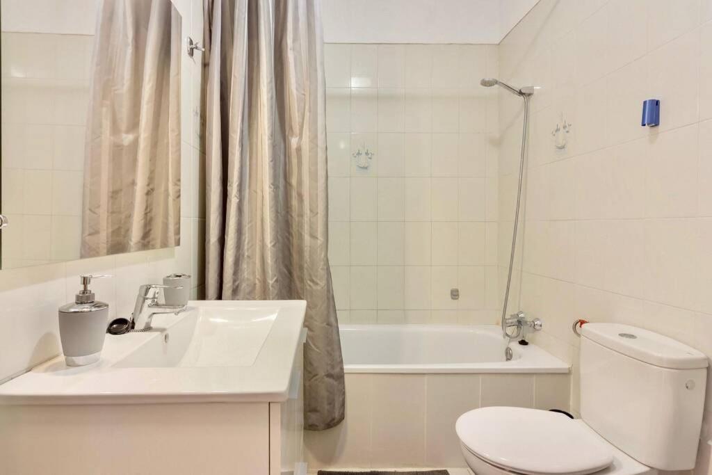 Аппартаметы Seguro De Sol Playa De La Arena Puerto de Santiago  Zewnętrze zdjęcie