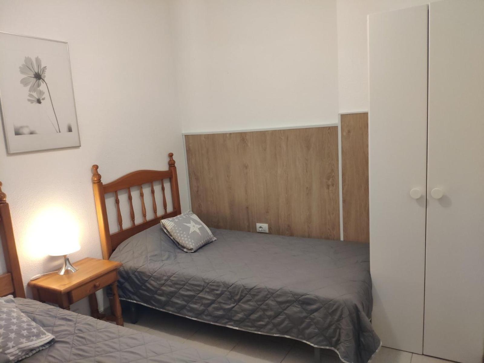 Аппартаметы Seguro De Sol Playa De La Arena Puerto de Santiago  Zewnętrze zdjęcie
