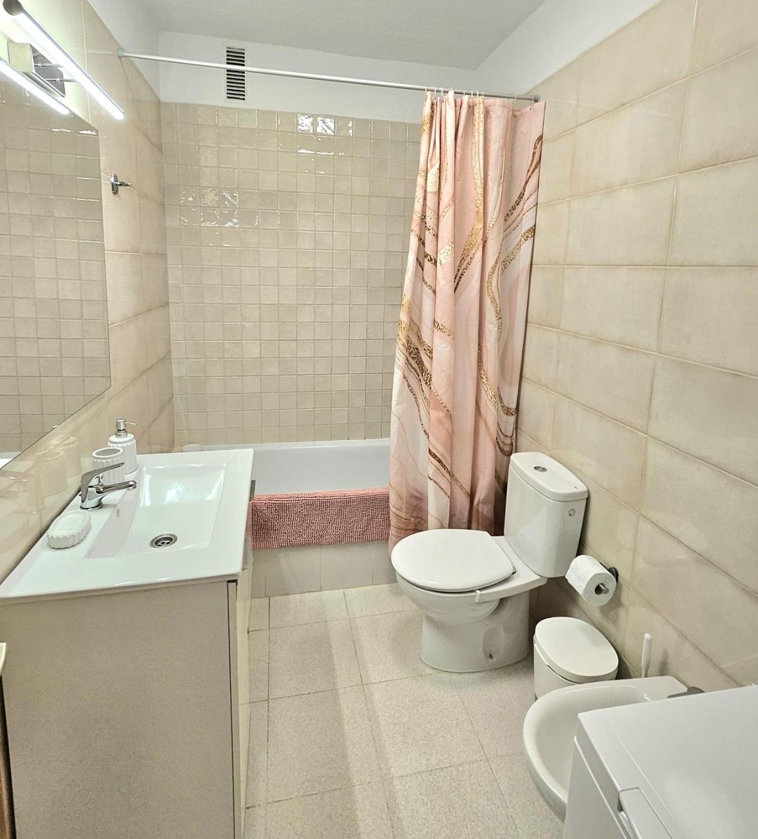 Аппартаметы Seguro De Sol Playa De La Arena Puerto de Santiago  Zewnętrze zdjęcie